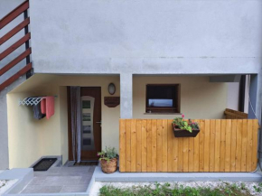 Apartma ŠPANO